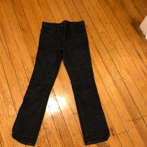 Black Gap Kids Jeans